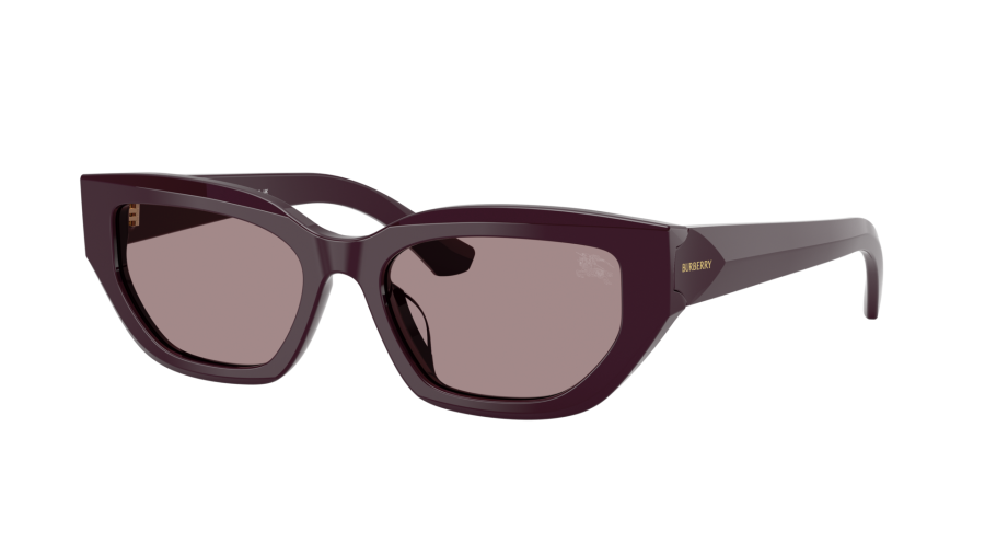 Burberry BE4463D 3400LA 54-18 Violet