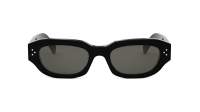 CELINE 3 dots CL40314I 01A 54-20 Schwarz