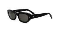CELINE 3 dots CL40314I 01A 54-20 Zwart