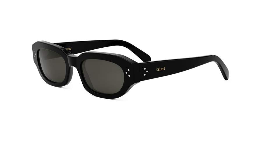 CELINE 3 dots CL40314I 01A 54-20 Noir