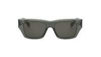 CELINE 3 dots hd CL40297U 93A 53-18 Zielony