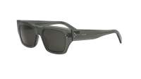 CELINE 3 dots hd CL40297U 93A 53-18 Vert