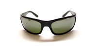 Maui Jim Peahi 202-02 65-19 Sort