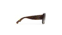 CHANEL CH5541 C714/S9 54-18 Dark havana