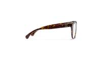 CHANEL CH3483 c714 54-17 Havana