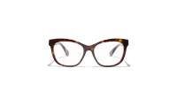 CHANEL CH3483 c714 54-17 Havana