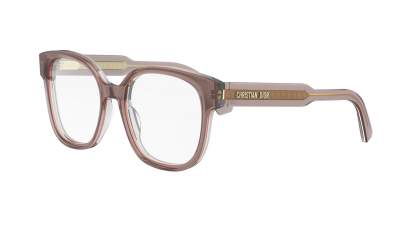 DIOR DIORPRISMEO S4I 6400 54-19 Bruin