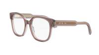 DIOR DIORPRISMEO S4I 6400 54-19 Bruin