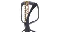CHANEL CH3486Q 1716 53-17 Szary