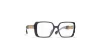 CHANEL CH3486Q 1716 53-17 Grigio