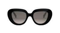 CELINE 3 dots CL40309I 01B 51-21 Noir