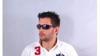 Maui Jim Stingray 103-02 55-22 Nero