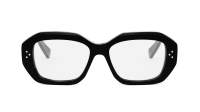 CELINE 3 dots CL50156I 001 54-16 Zwart