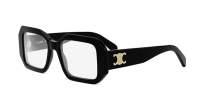 CELINE 3 dots CL50155I 001 53-18 Preto