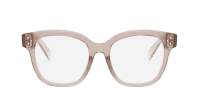 CELINE 3 dots CL50086I 074 51-20 Brun