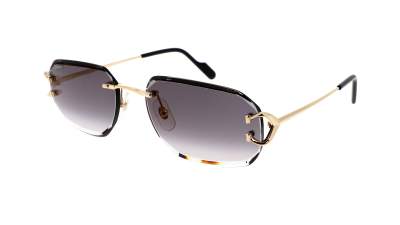 Cartier Core range CT0468S 001 58-18 Or