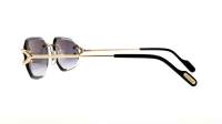 Cartier Core range CT0468S 001 58-18 Or