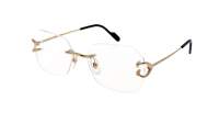 Cartier Core range CT0416O 001 57-17 Oro