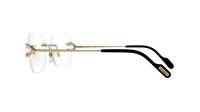 Cartier Core range CT0416O 001 57-17 Złoto