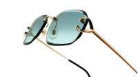 Cartier Core range CT0468S 003 58-18 Or
