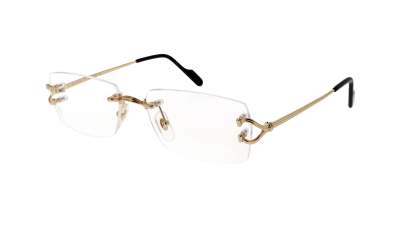 Cartier Core range CT0563O 001 56-18 Gold