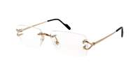Cartier Core range CT0563O 001 56-18 Or