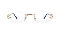 Cartier Core range CT0563O 001 56-18 Or