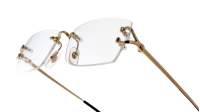 Cartier Core range CT0563O 001 56-18 Or