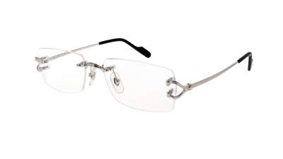Cartier Core range CT0563O 002 56-18 Argent