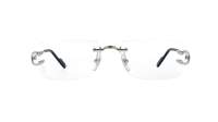 Cartier Core range CT0563O 002 56-18 Srebrny