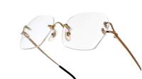 Cartier Core range CT0564O 001 55-18 Gold