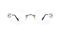 Cartier Core range CT0564O 001 55-18 Oro