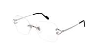 Cartier Core range CT0564O 002 55-18 Argent