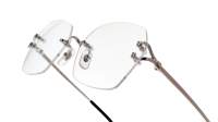 Cartier Core range CT0564O 002 55-18 Argent