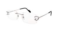 Cartier Core range CT04880 002 56-19 Argent