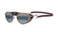 Vuarnet Glacier 02 VU40002U-Y 45X 52-22 Marrone