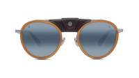 Vuarnet Glacier 02 VU40002U-Y 45X 52-22 Brown