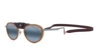 Vuarnet Glacier 02 VU40002U-Y 45X 52-22 Marrom