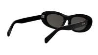 CELINE 3 dots CL40310U 01A 54-18 Preto