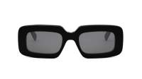 CELINE Triomphe CL40313U 01A 53-21 Noir
