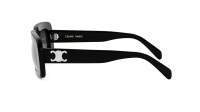 CELINE Triomphe CL40313U 01A 53-21 Schwarz