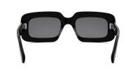 CELINE Triomphe CL40313U 01A 53-21 Nero