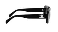 CELINE Triomphe CL40313U 01A 53-21 Nero