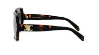 CELINE Triomphe CL40316U 52A 60-15 Écaille