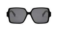 CELINE Triomphe CL40316U 01A 60-15 Czarny