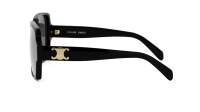 CELINE Triomphe CL40316U 01A 60-15 Noir