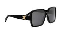 CELINE Triomphe CL40316U 01A 60-15 Negro