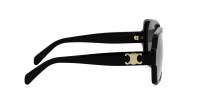 CELINE Triomphe CL40316U 01A 60-15 Schwarz