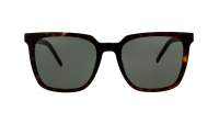 Saint Laurent Monogram SL M146 002 54-19 Havana Grey