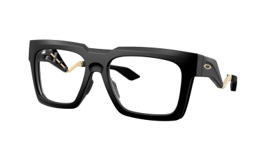 Lunettes de vue Oakley Enigma ink OX8190 01 57-18 Satin Black